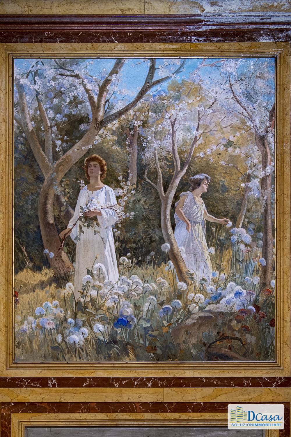 Appartamento in vendita a Palermo, Libert