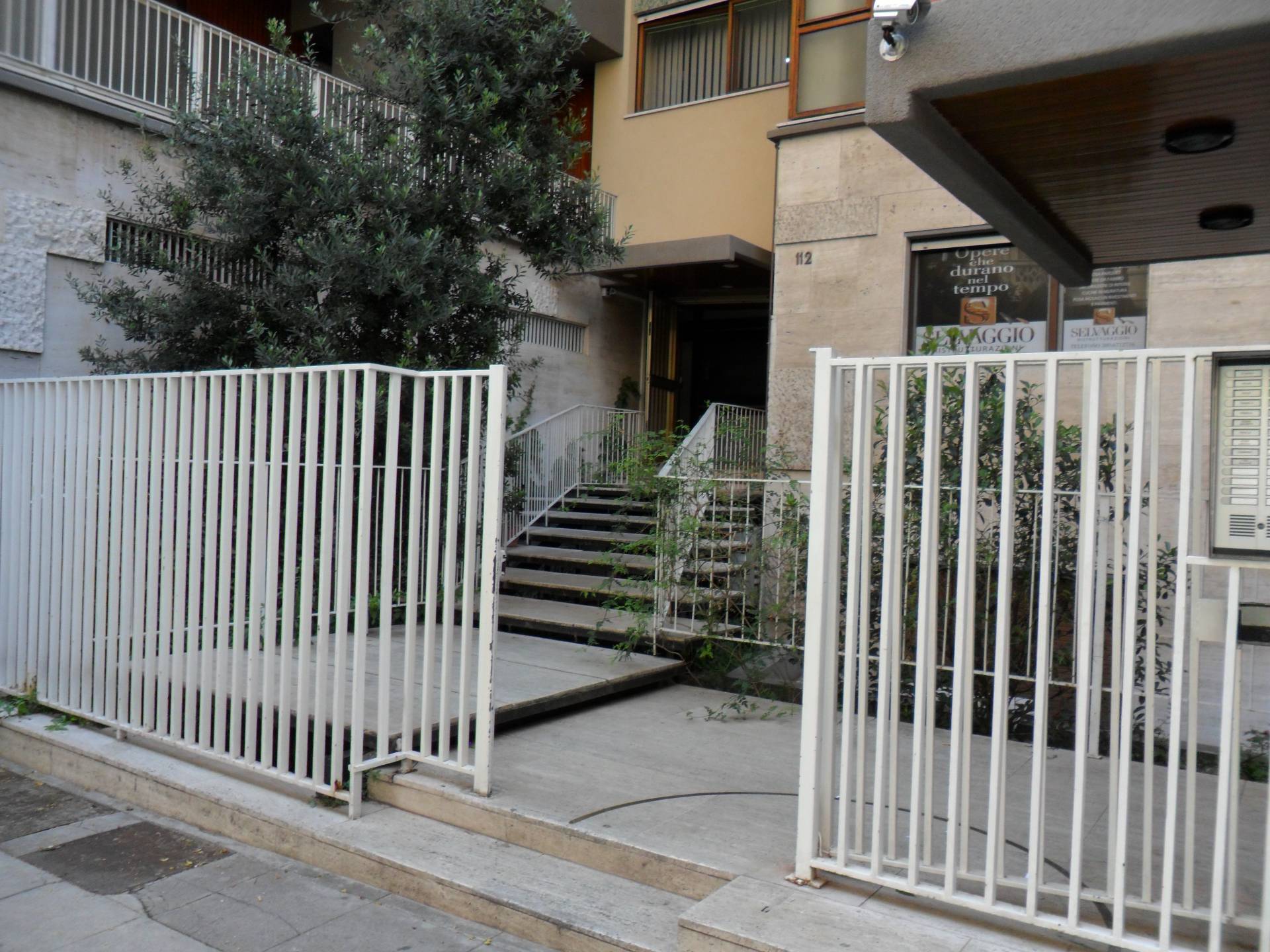 Studio/Ufficio in affitto a Palermo, Libert