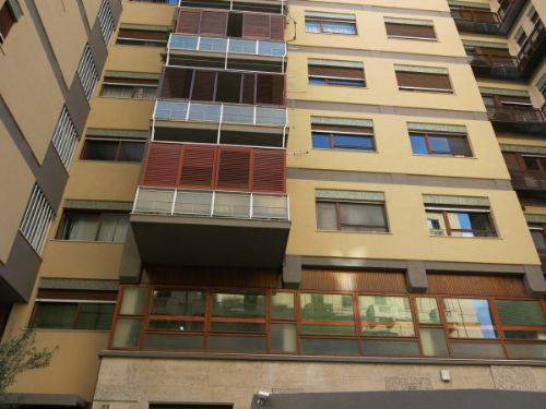 Studio/Ufficio in affitto a Palermo, Libert