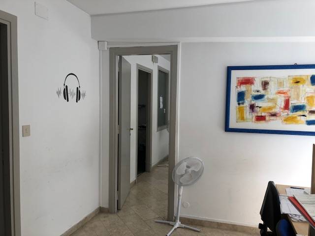 Studio/Ufficio in affitto a Palermo, Libert