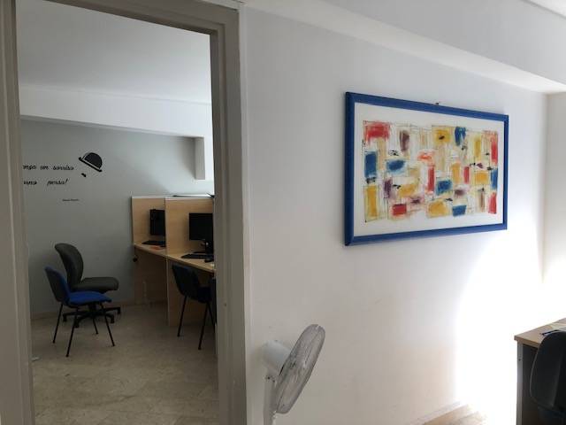 Studio/Ufficio in affitto a Palermo, Libert