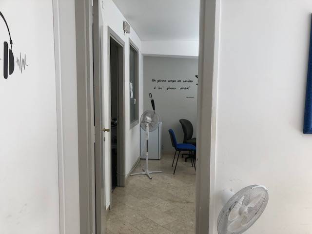 Studio/Ufficio in affitto a Palermo, Libert