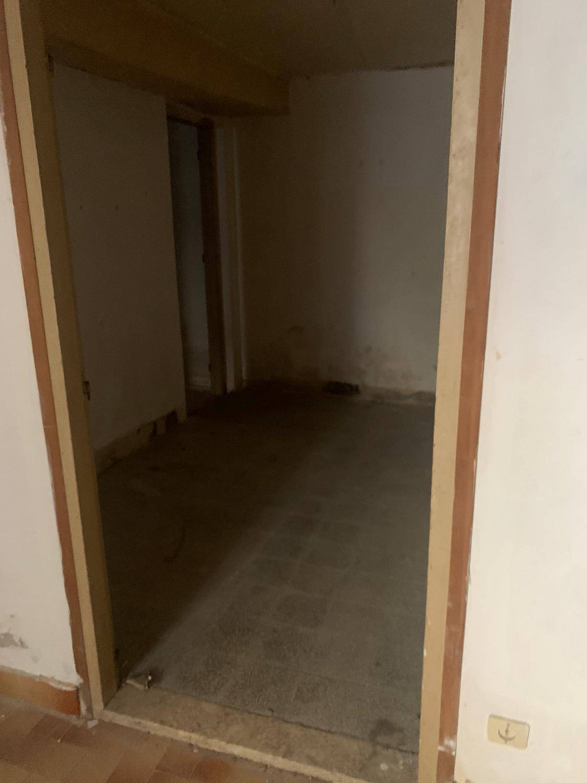 magazzino in affitto a Palermo, Centro storico