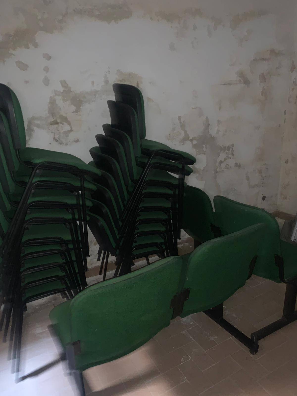 magazzino in affitto a Palermo, Centro storico