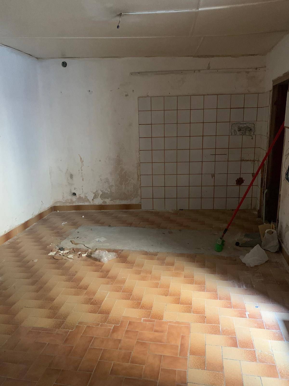 magazzino in affitto a Palermo, Centro storico