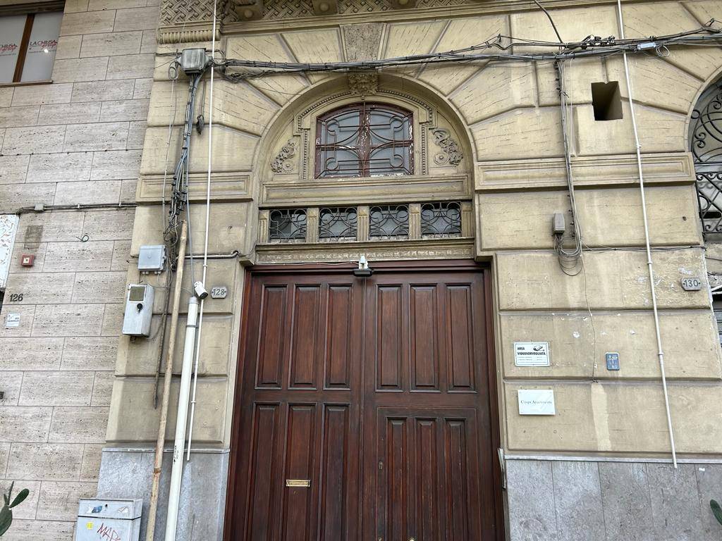 Studio/Ufficio in affitto a Palermo, Politeama