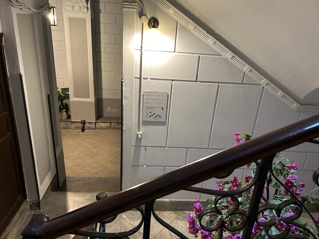 Studio/Ufficio in affitto a Palermo, Politeama