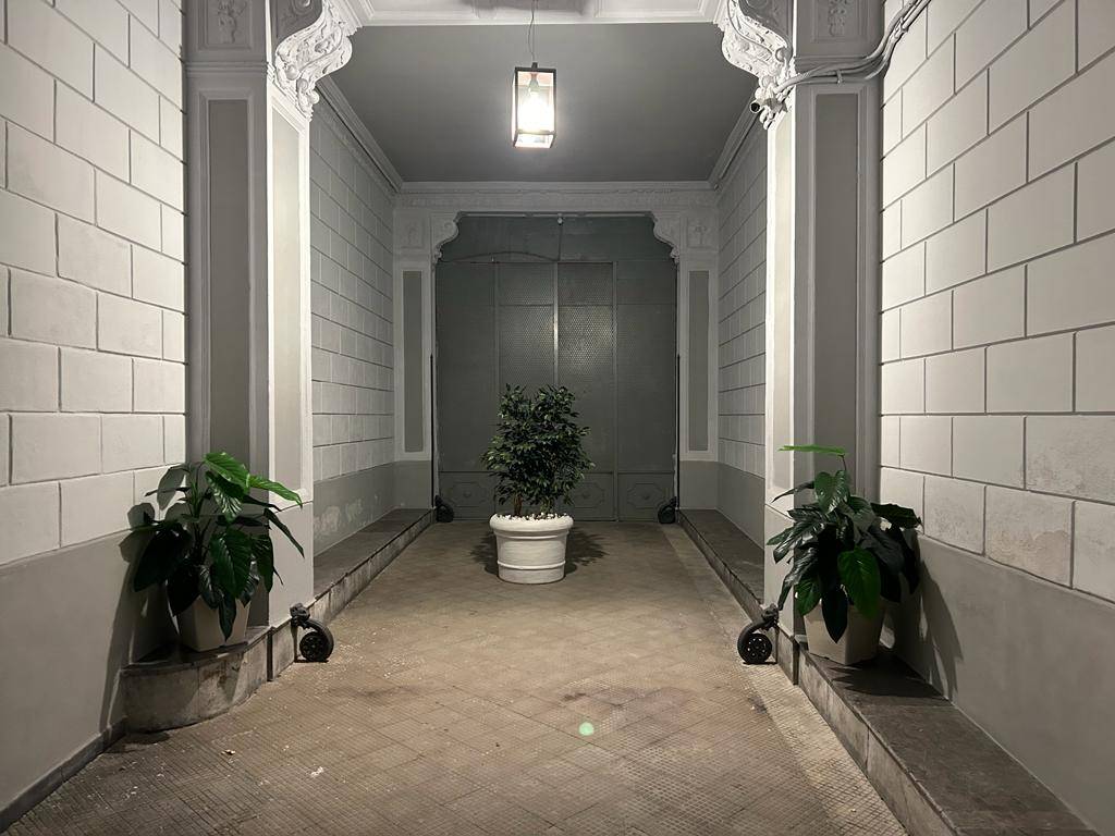 Studio/Ufficio in affitto a Palermo, Politeama