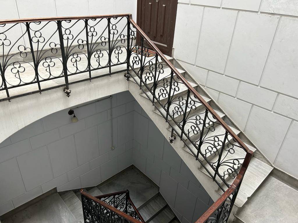 Studio/Ufficio in affitto a Palermo, Politeama