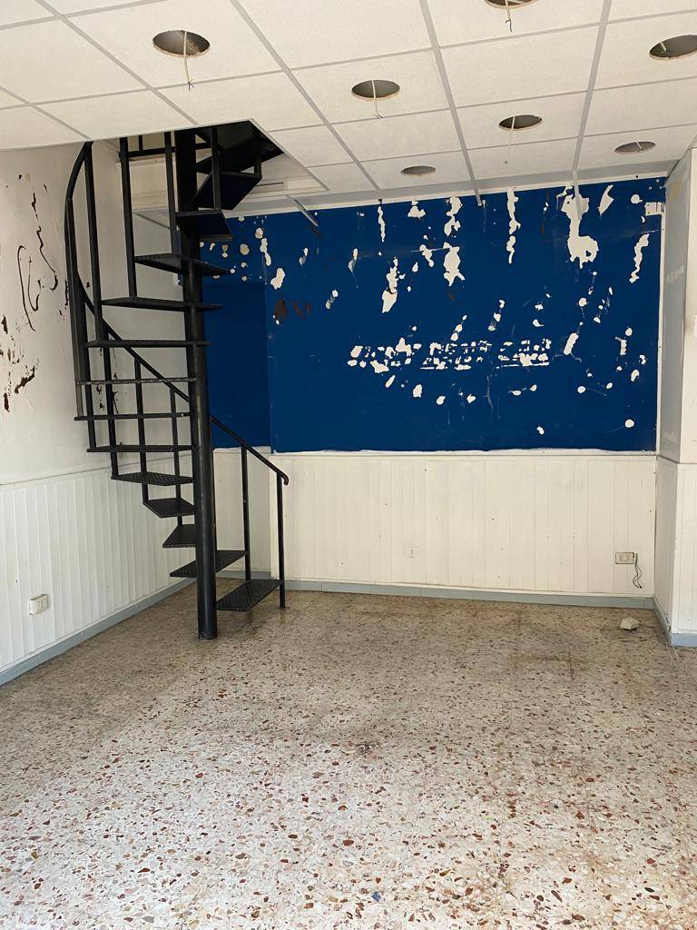 Studio/Ufficio in affitto a Palermo, Politeama