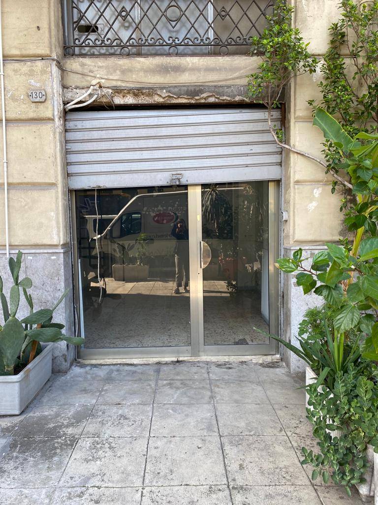 Studio/Ufficio in affitto a Palermo, Politeama