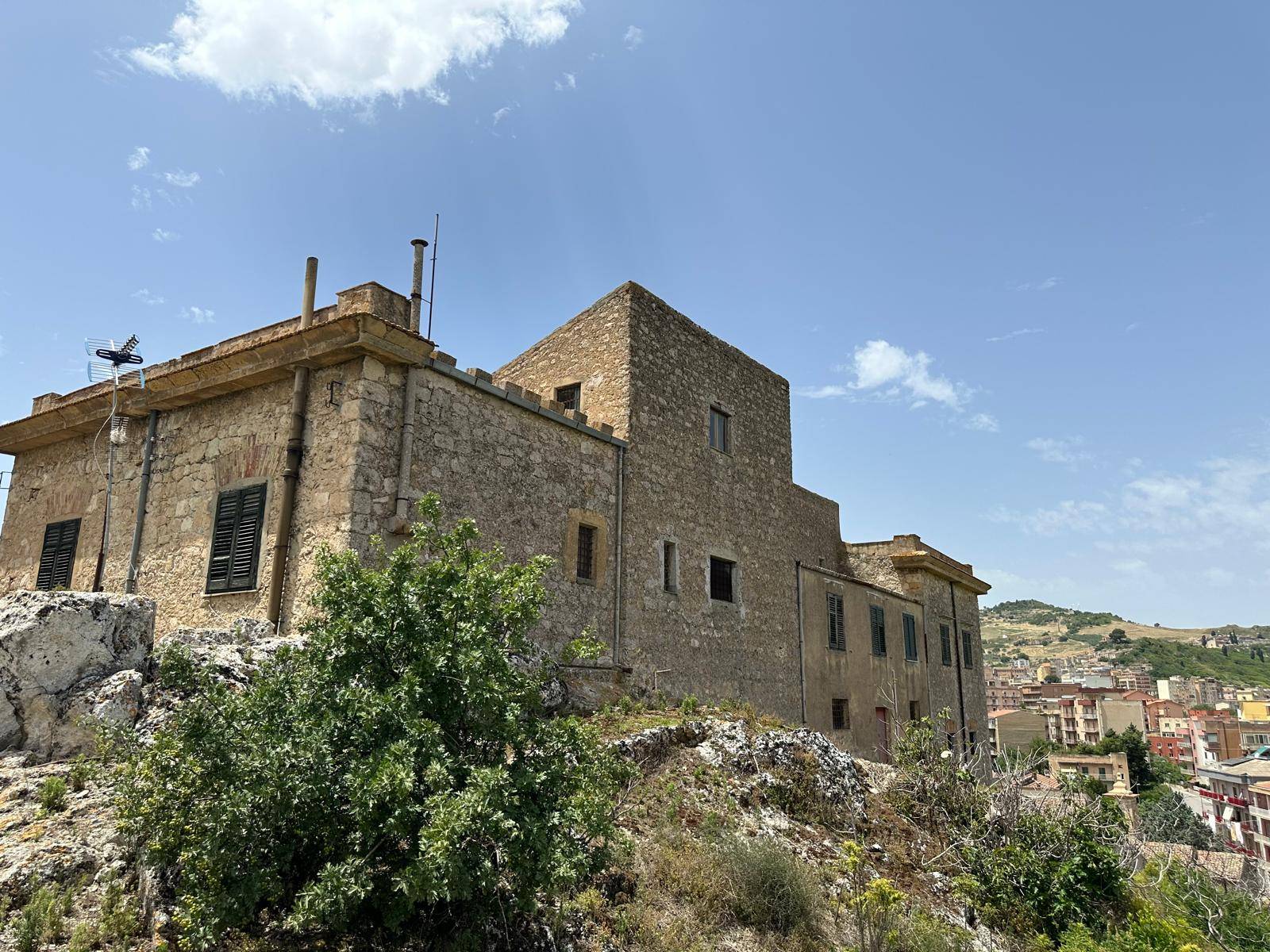 Rustico in vendita a Casteltermini