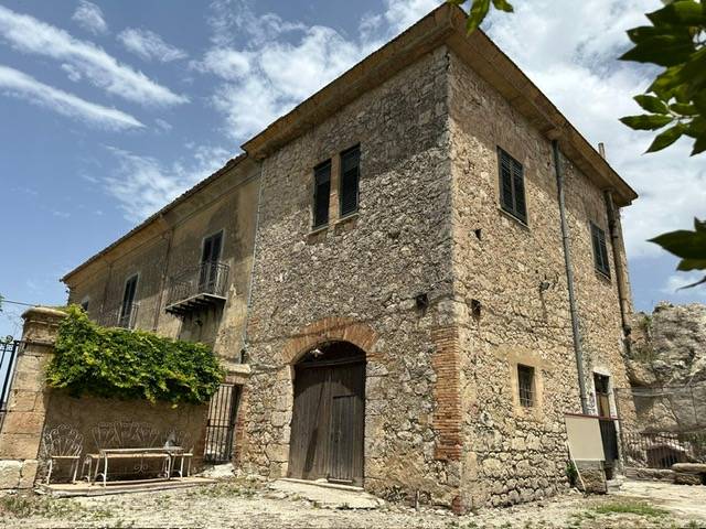 Rustico in vendita a Casteltermini