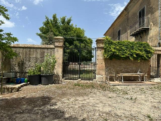 Rustico in vendita a Casteltermini