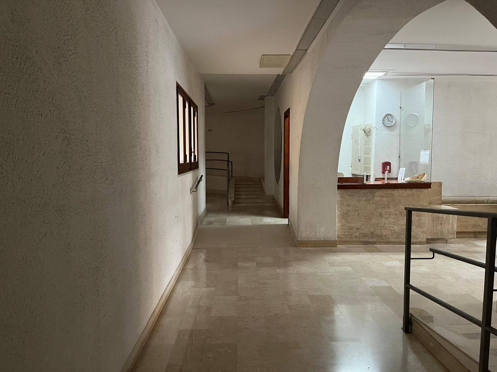 Studio/Ufficio in vendita a Palermo, Corso dei Mille