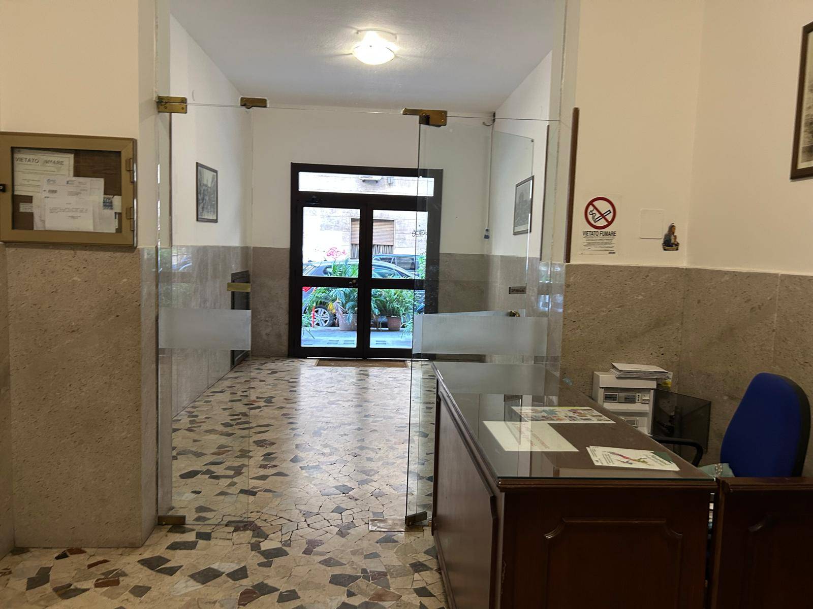 Appartamento in vendita a Palermo, Libert