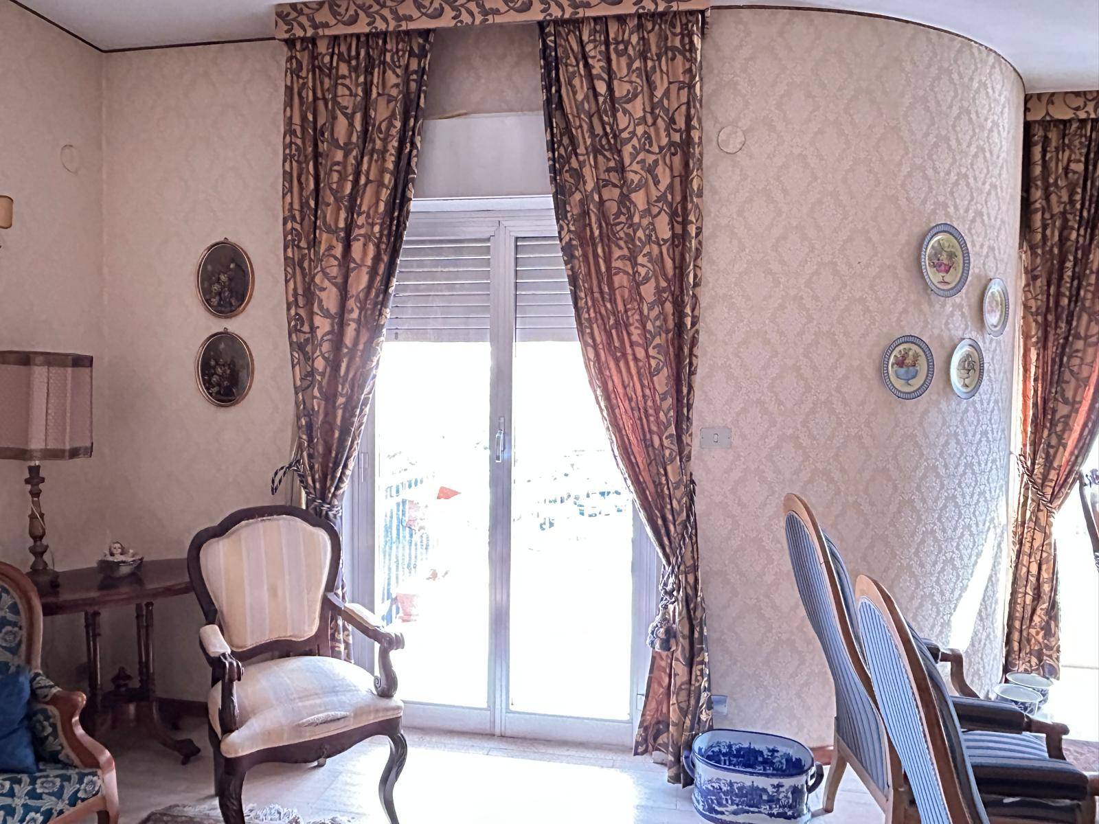 Appartamento in vendita a Palermo, Notarbartolo