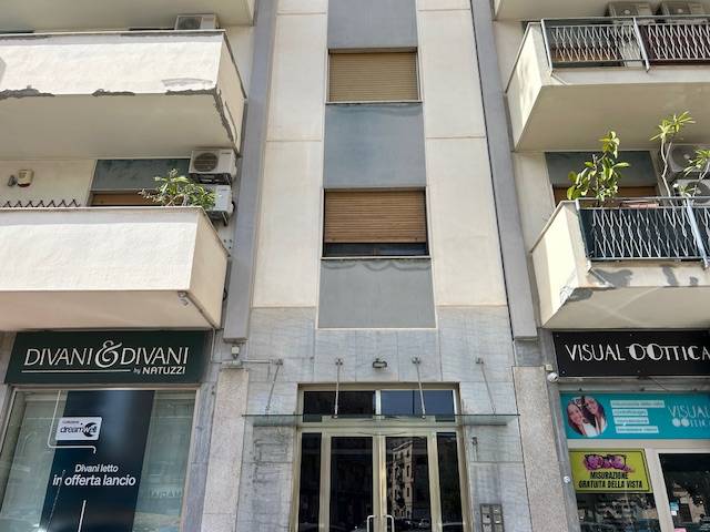 Appartamento in affitto a Palermo, Malaspina