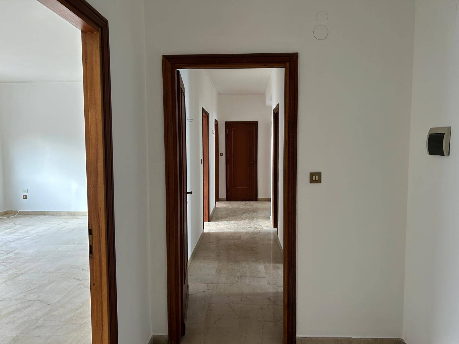 Appartamento in affitto a Palermo, Malaspina