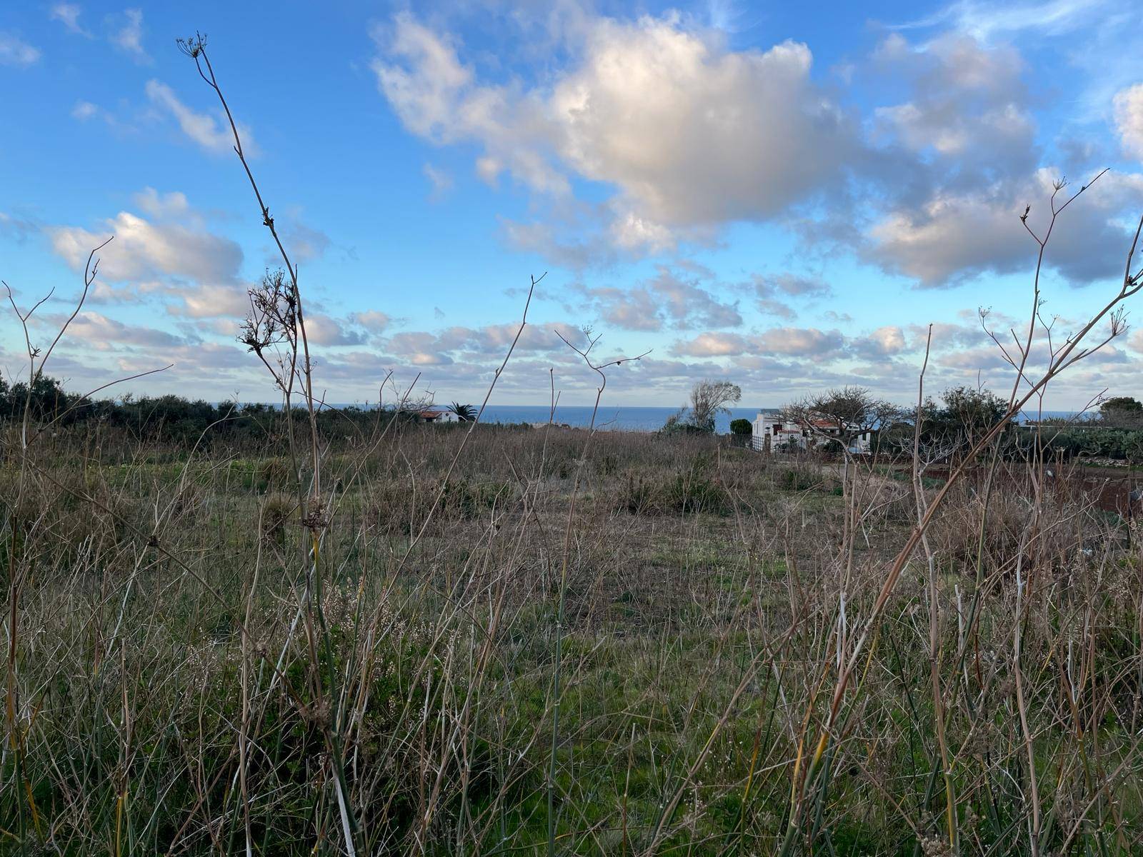 Terreno edificabile in vendita a Ustica