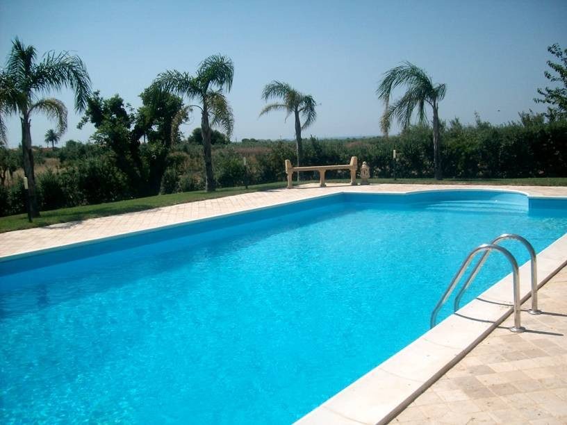 Villa in vendita a Castelvetrano