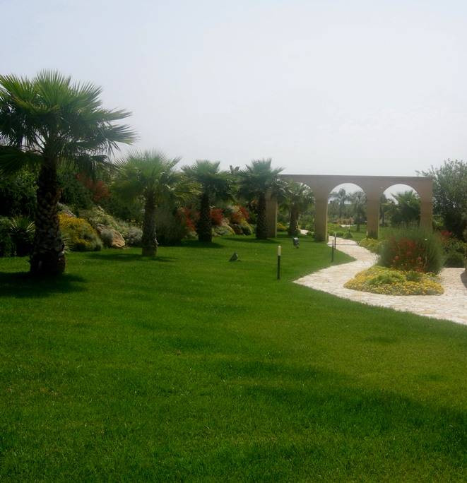 Villa in vendita a Castelvetrano