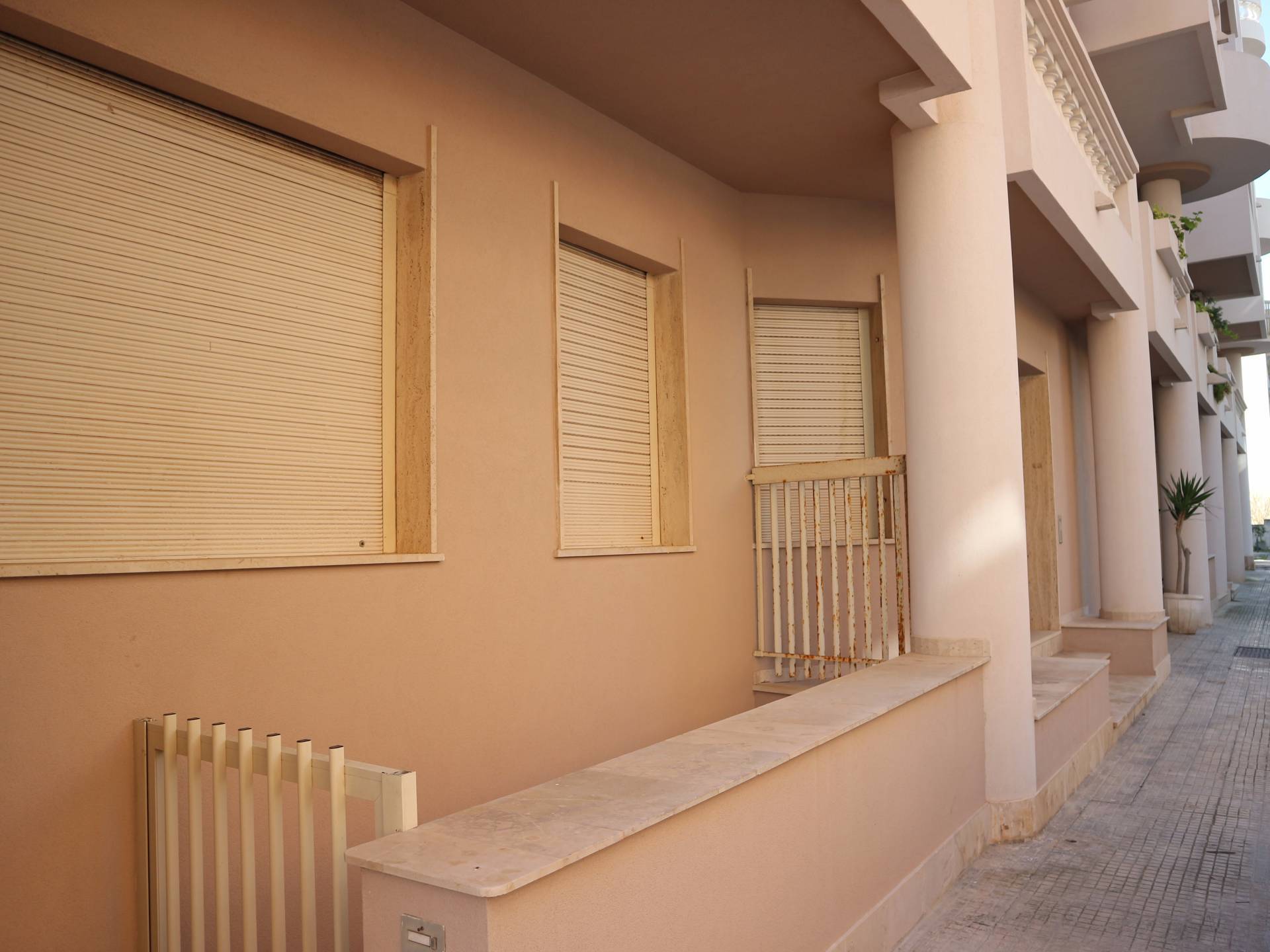 Studio/Ufficio in vendita a Marsala