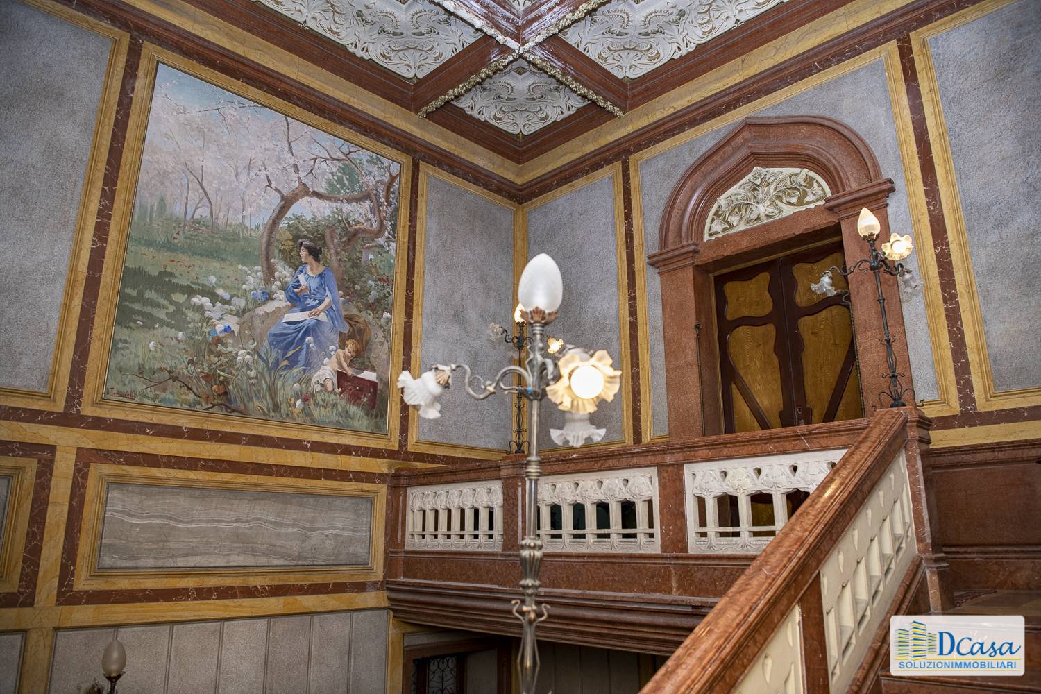 Appartamento in vendita a Palermo, Libert