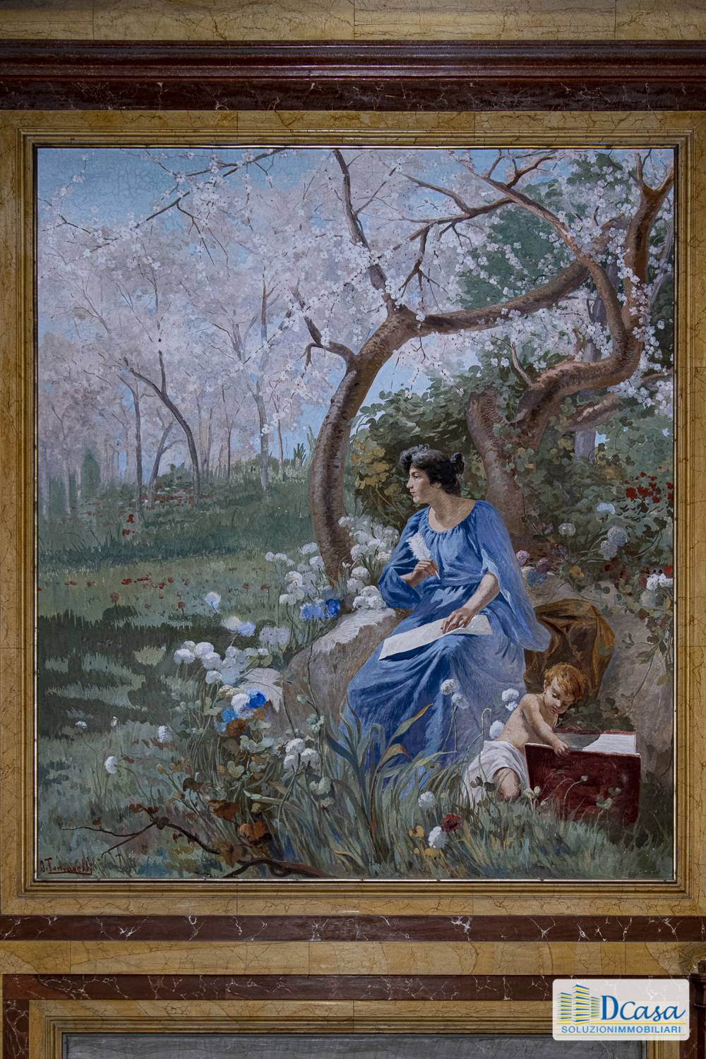 Appartamento in vendita a Palermo, Libert