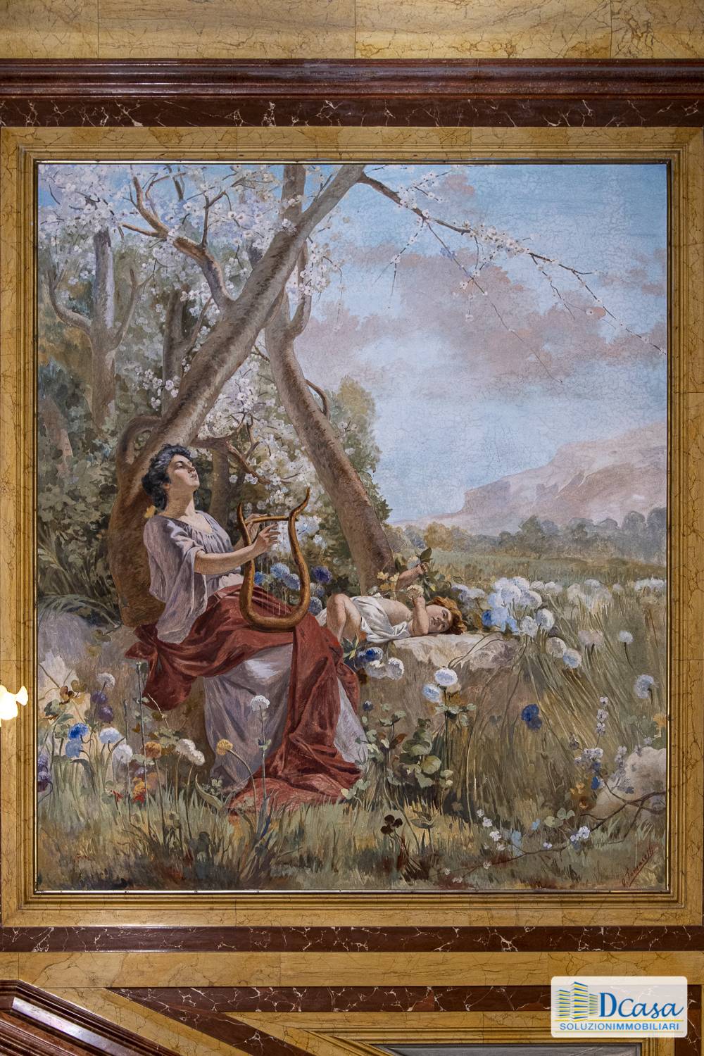 Appartamento in vendita a Palermo, Libert