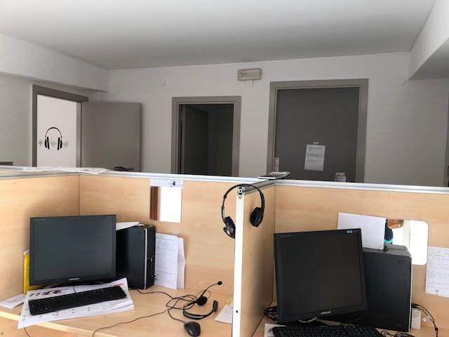 Studio/Ufficio in affitto a Palermo, Libert