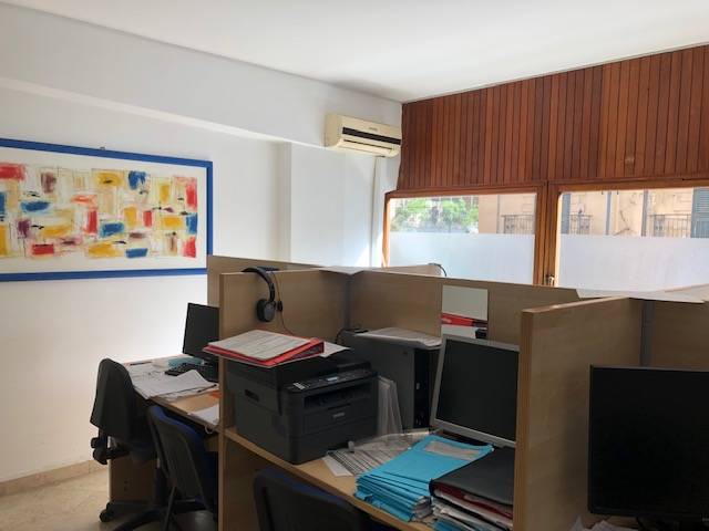 Studio/Ufficio in affitto a Palermo, Libert