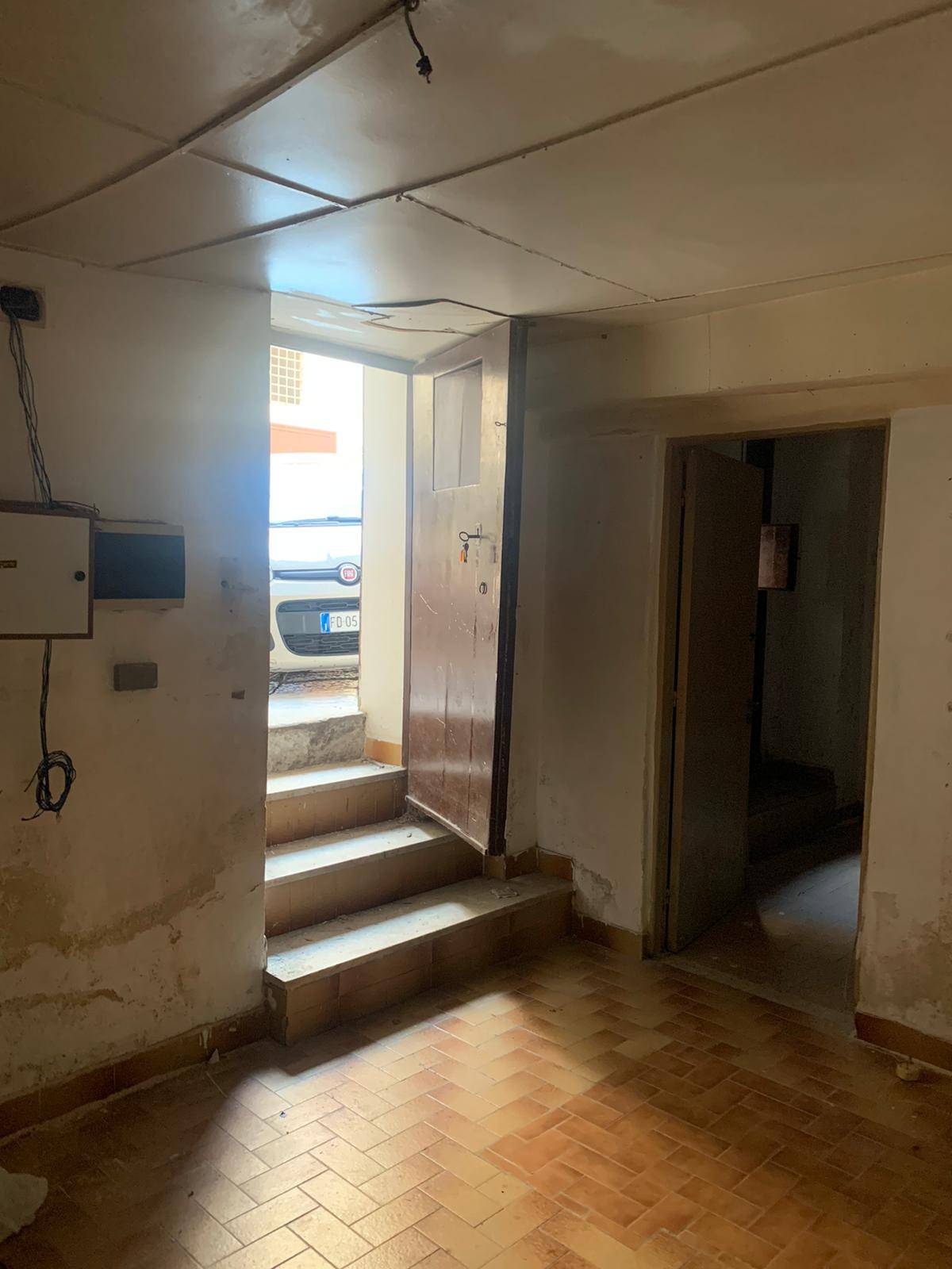 magazzino in affitto a Palermo, Centro storico