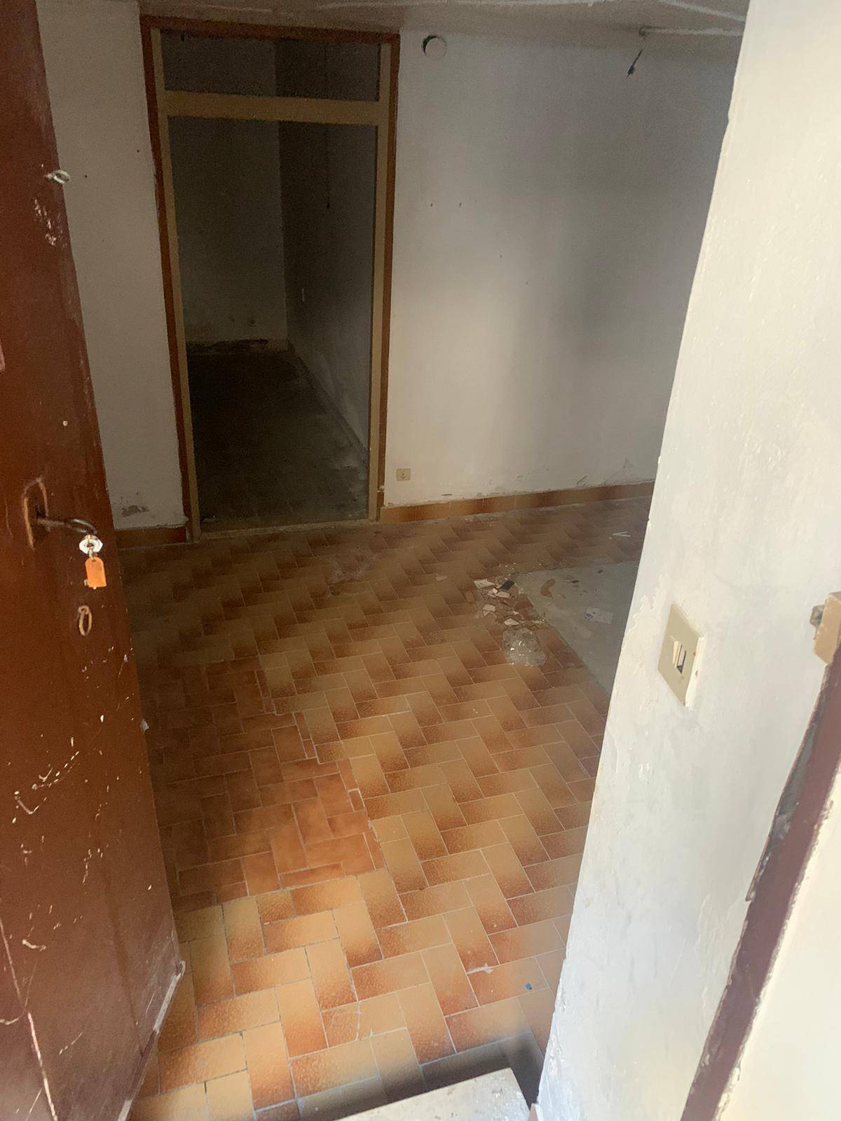 magazzino in affitto a Palermo, Centro storico