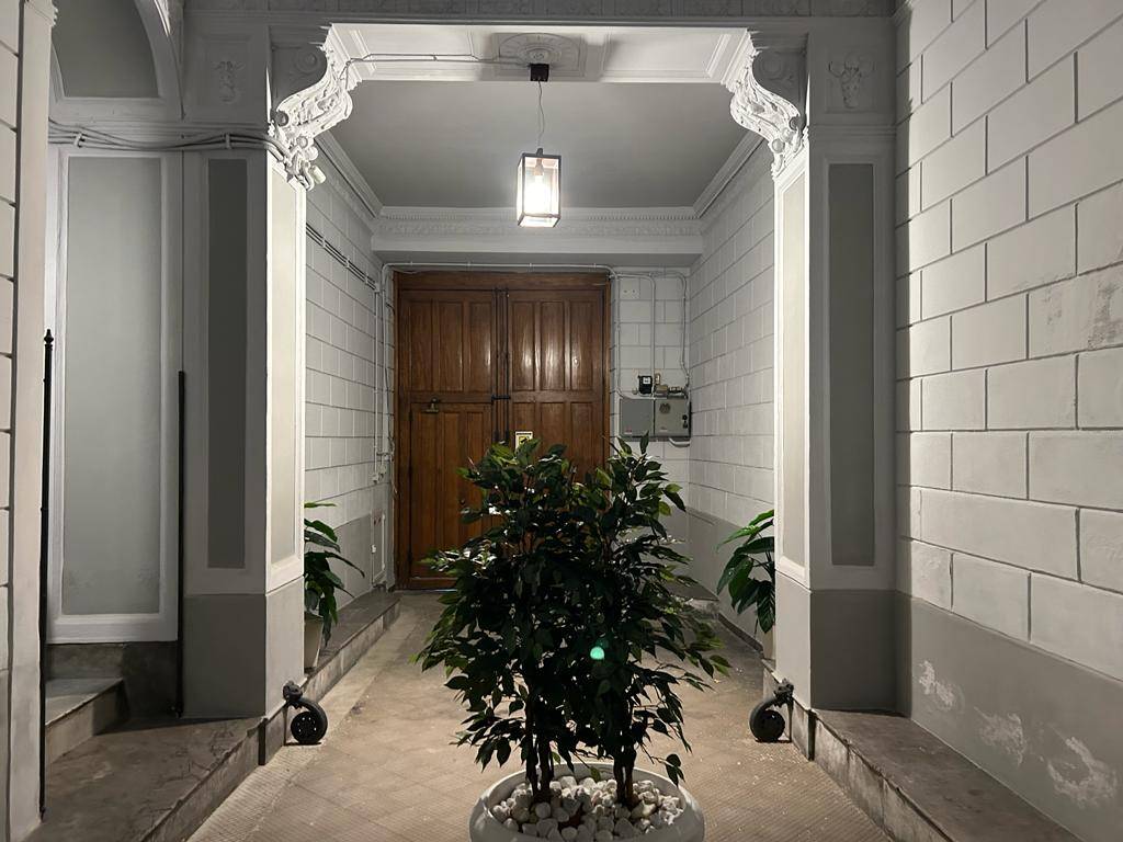 Studio/Ufficio in affitto a Palermo, Politeama