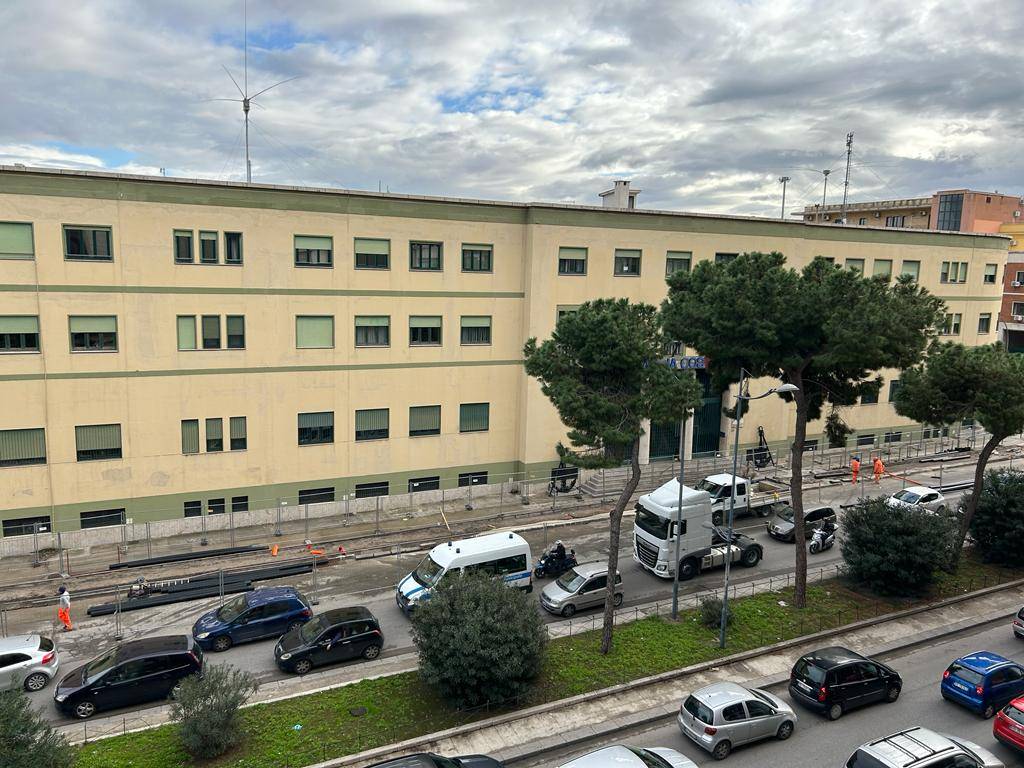 Studio/Ufficio in affitto a Palermo, Politeama