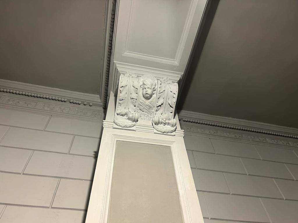 Studio/Ufficio in affitto a Palermo, Politeama