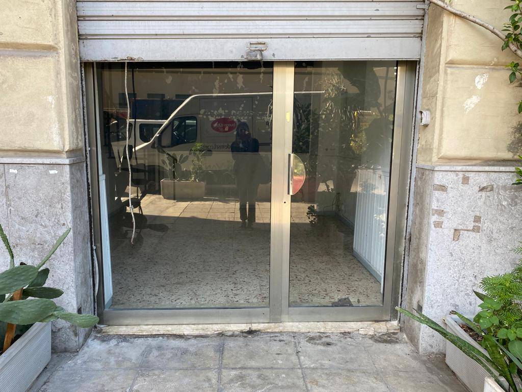 Studio/Ufficio in affitto a Palermo, Politeama