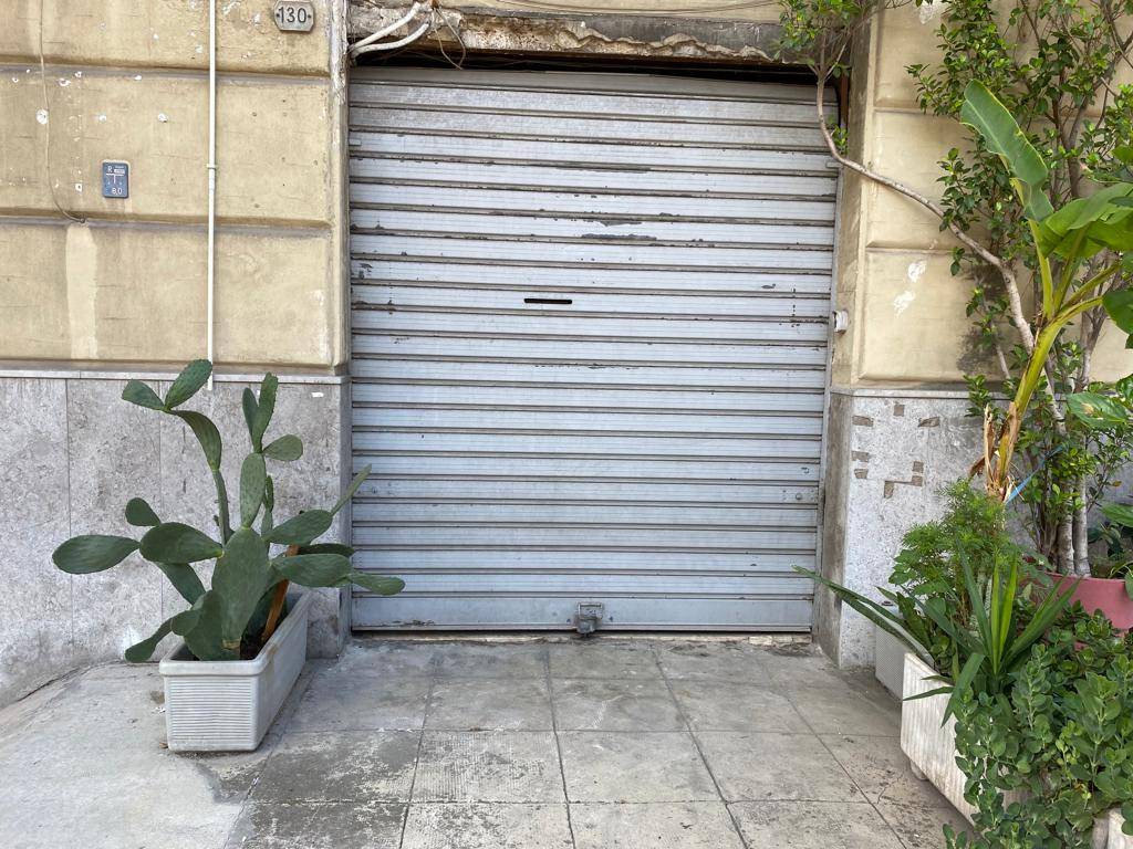 Studio/Ufficio in affitto a Palermo, Politeama