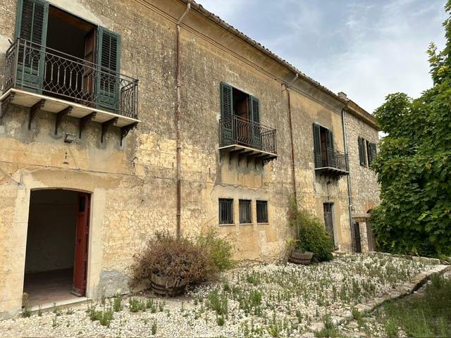 Rustico in vendita a Casteltermini