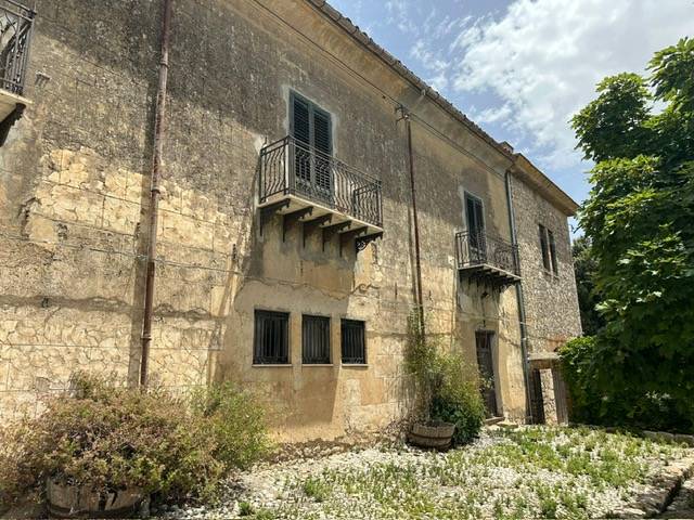 Rustico in vendita a Casteltermini