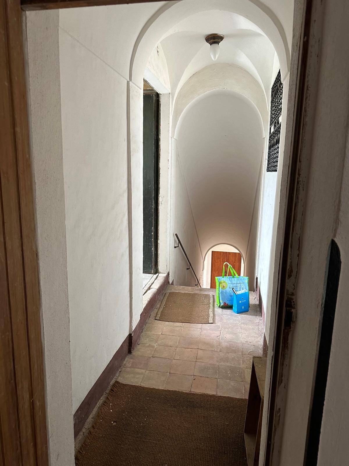 Rustico in vendita a Casteltermini