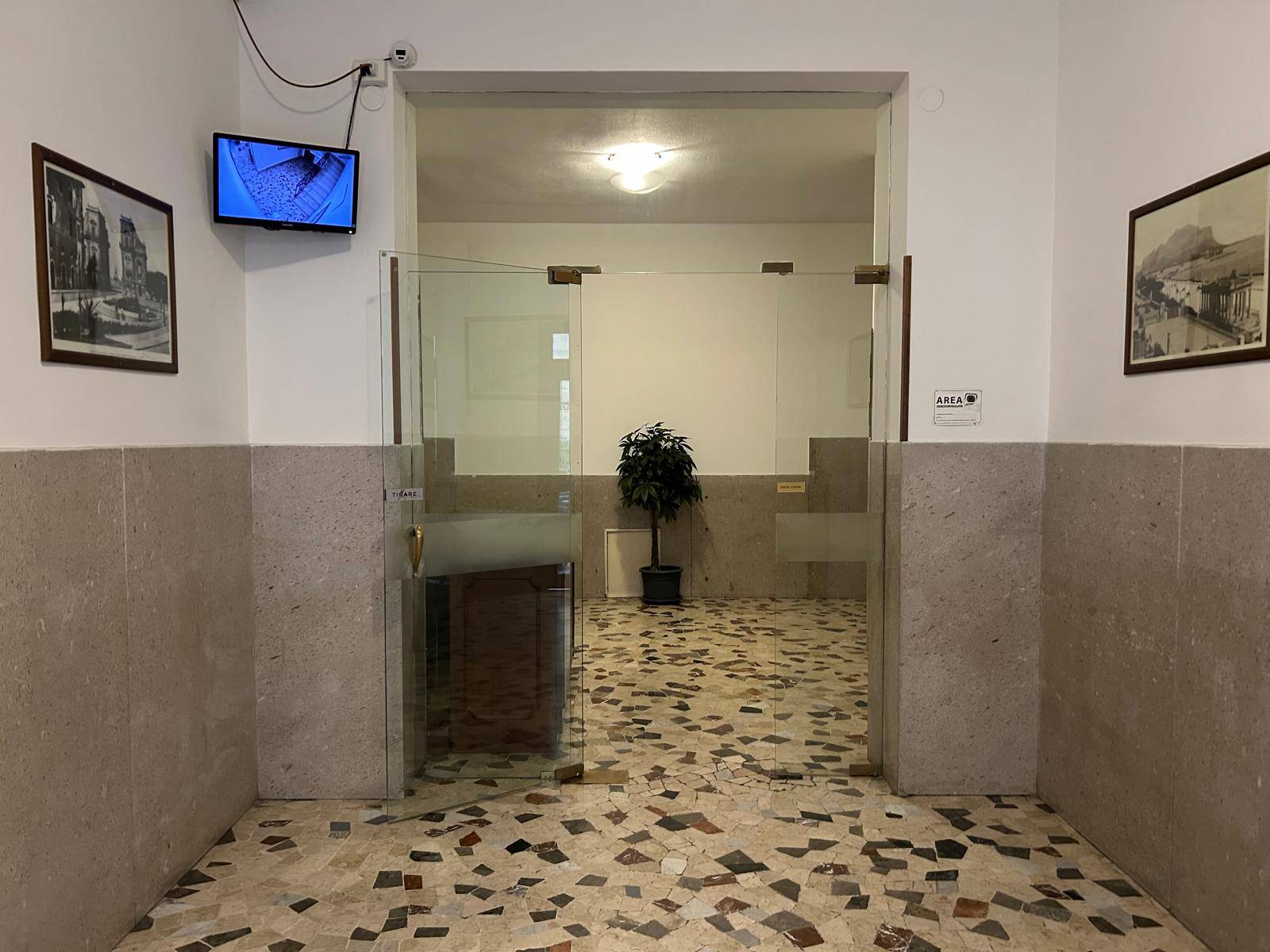 Appartamento in vendita a Palermo, Libert