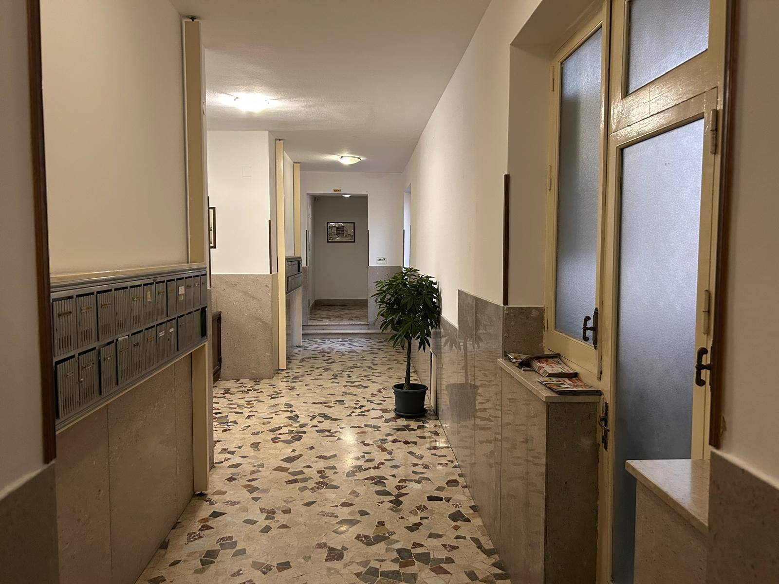 Appartamento in vendita a Palermo, Libert