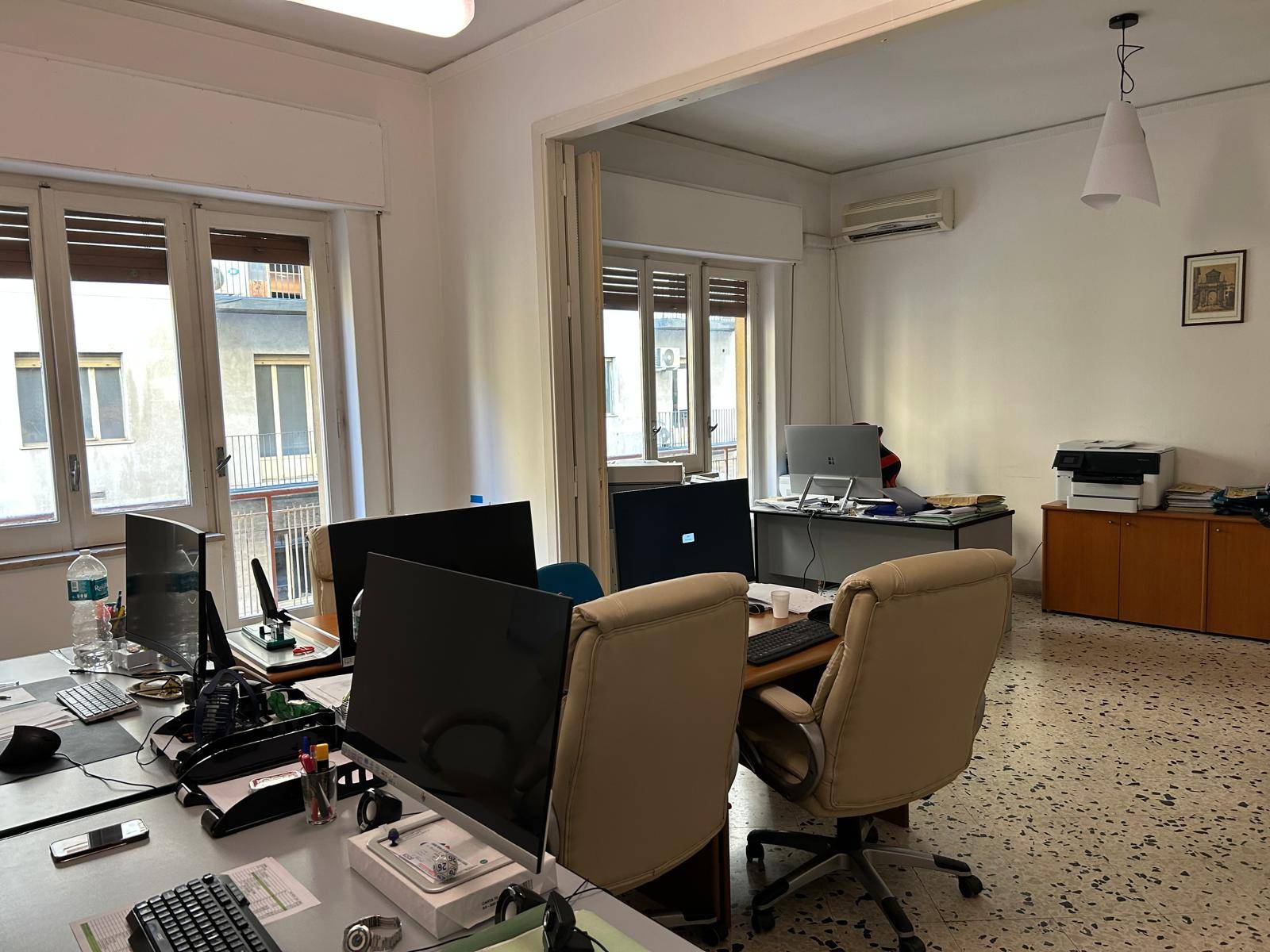 Appartamento in vendita a Palermo, Libert