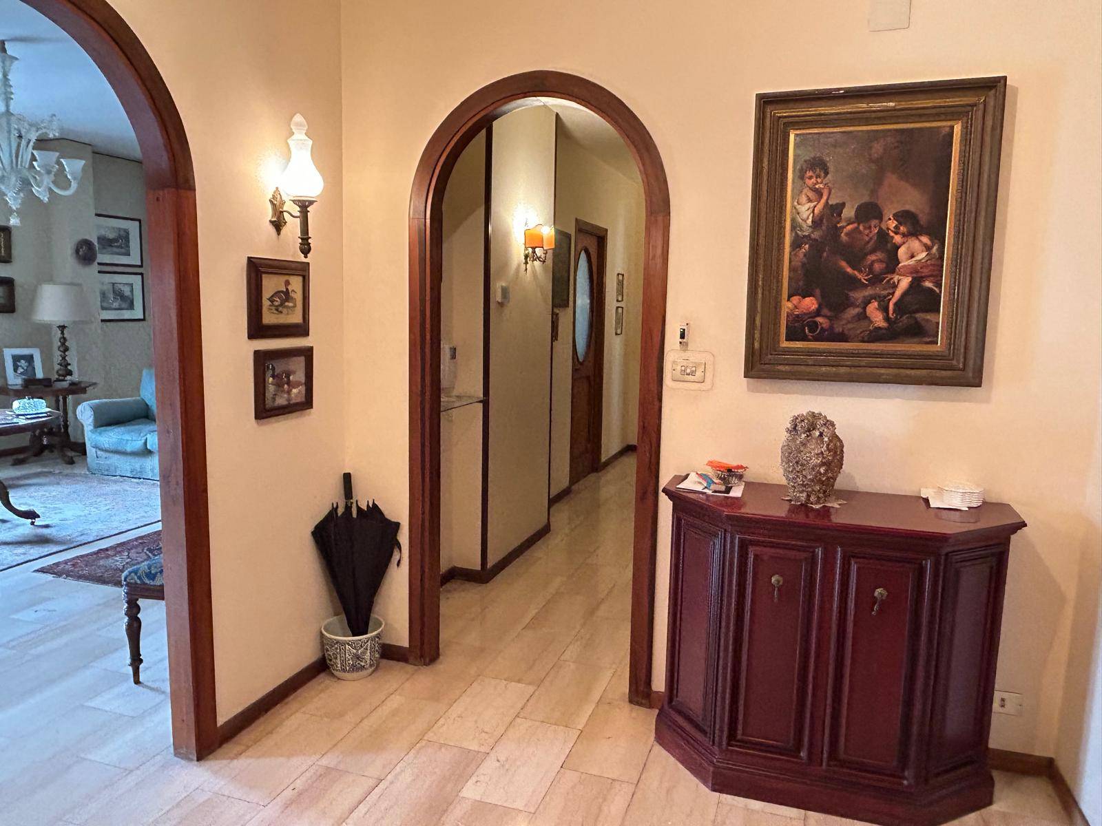 Appartamento in vendita a Palermo, Notarbartolo