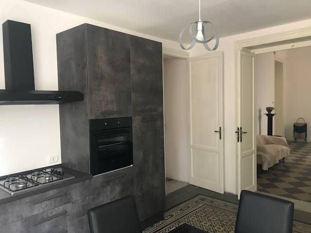 Appartamento in affitto a Palermo, Politeama