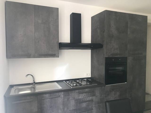 Appartamento in affitto a Palermo, Politeama