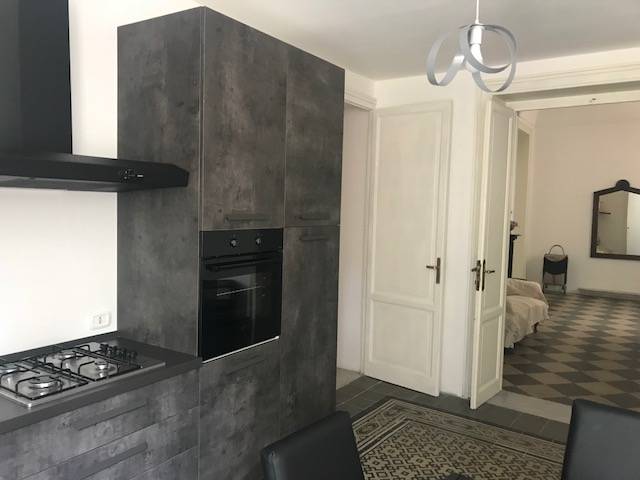 Appartamento in affitto a Palermo, Politeama