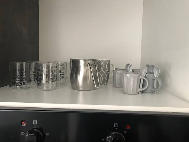 Appartamento in affitto a Palermo, Politeama